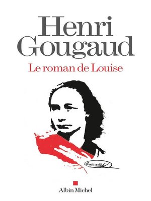 cover image of Le Roman de Louise